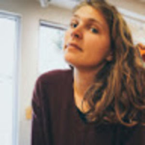 Meet your Posher, Elena